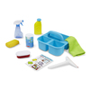 Melissa & Doug Lets Play House Spray, Squirt + Squeegee Play Set 8602